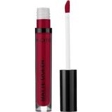 Note Lipstick 17 Lady Dancer Kalıcı Likit Ruj,