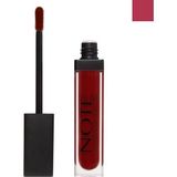 Note Long Wear Mat Lipgloss 409 Angel Dudak Parlatıcısı