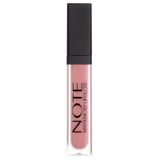 Note Long Wear Mat Lipgloss 411 Vanilla Milk Dudak Parlatıcısı