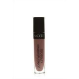 Note Long Wearing Lipgloss 03 Soft Pink Dudak Parlatıcısı