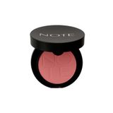 Note Luminous No: 6 Sandy Pink Compact Allık