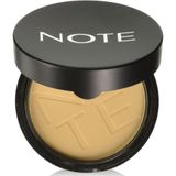 Note Luminous Silk Compact Powder Medium Beige 03 Pudra
