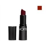 Note Mat Lipstick 316 Coco Toffee Ruj