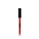 Note Mat Ruj Velvet Blur Tint - 03 Burnt Peach - Nude