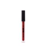 Note Mat Ruj Velvet Blur Tint - 06 Terra Flame - Kırmızı