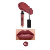 Note Matte Moıst Lıpgloss404 New