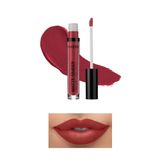 Note Matte Queen 13 Red Elegance Kalıcı Likit Ruj