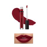 Note Matte Queen 16 Royal Velvet Kalıcı Likit Ruj