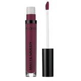 Note Matte Queen 18 Lead The Heart Kalıcı Likit Ruj