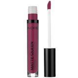 Note Matte Queen 19 Berry Blast Kalıcı Likit Ruj