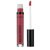 Note Matte Queen 21 Pink Bliss Kalıcı Likit Ruj