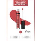 Note Matte Queen Long Stay Lıquıd Lıpgloss 05 Summer Charm