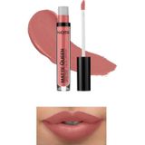 Note Matte Queen Long Stay Lıquıd Lıpgloss 06 Noble Rose