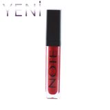 Note Mattemoist 407 Notisme Lipgloss