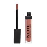 Note Mattemoist Lipgloss 401 Matnude Yarı Mat Saten Bitişli Likit Ruj, Nude