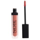 Note Mattemoist Yarı Mat Bitişli 411 Vanilla Milk Lipgloss