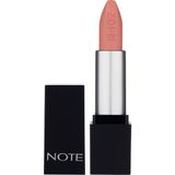 Note Mattever Lipstick 07 Whisper Talks Yarı Saten Bitişli Ruj, Nude