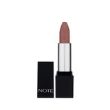 Note Mattever Lipstick Yarı Mat Saten Bitişli 08 Unconventional Rose Ruj
