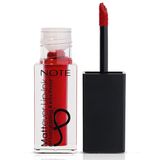 Note Mattever Mat ve Kalıcı 14 Unpredictable Red Likit Ruj