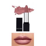 Note Mattever Mat Ve Kalıcı Etkili 08 Unconventional Rose Ruj