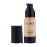Note Mattifying Extreme Wear Fondöten - 02 Natural Beige - 35 ml