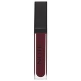 Note Mineral Lipgloss 06 Blackberry Ruj