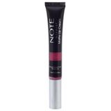 Note Mineral Matte Lip Cream 05 Ruj&Parlatıcı