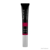 Note Mineral Matte Lipcream 06 Ruj&Parlatıcı