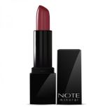 Note Mineral Semi Matte Lipstick 02 Mauve Pink Ruj&Parlatıcı