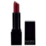 Note Mineral Semi Matte Lipstick 04 Burn Red Ruj&Parlatıcı