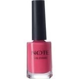 Note Nail Enamel 55 Oje