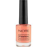 Note Nail Flawless 024 5 Adet Oje