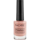 Note Nail Flawless 059 4 Adet Oje
