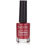Note Nail Flawless 08 Koyu Gül Kurusu Oje