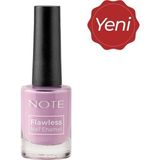 Note Nail Flawless 12 Lila Oje