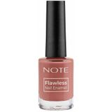 Note Nail Flawless 78 Kahverengi Oje