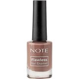 Note Nail Flawless No:006 5 Adet Oje