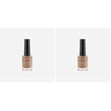 Note Nail Flawless Oje 52 Taupe, Kahverengi 2li paket