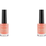 Note Nail Flawless Oje 74 Day Dream, Pembe (2 paketi)
