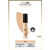 Note New Era Skin Protecting Concealer 50 Medium Beige Göz Altı Kapatıcısı