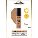 NOTE New Era Skin Protecting Spf 50 Nemlendirici Etkili Hyaluronik Asitli Fondöten - 190 Deep Neutral