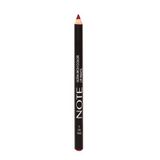 Note No: 12 Coral Red Ultra Rich Color Dudak Kalemi