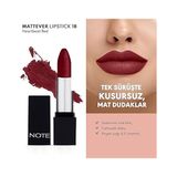 Note No : 18 Rich Color Ruj