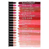 Note No : 23 Rich Color Ruj
