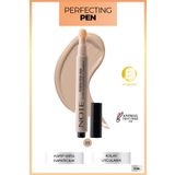 Note Perfecting Pen 03 Light Beige Kapatıcı Kalem