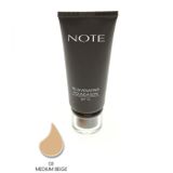 Note Rejuvenating Medium Beige 03 SPF15 35 ml Fondöten