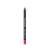 Note Silk Stay Lipliner 07 Cherry Silk Suya Dayanıklı İpeksi Dudak Kalemi