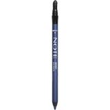 Note Smokey Eyes 02 Deep Blue Göz Kalemi