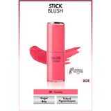 Note stıck blush 30 yumuşak stick allık