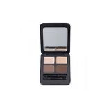 Note Total Look 03 Brunettes Brow Kit Kaş Şekillendirme Kiti